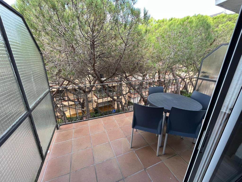 Platja Lau D Aro Apartment Platja d'Aro Exterior photo